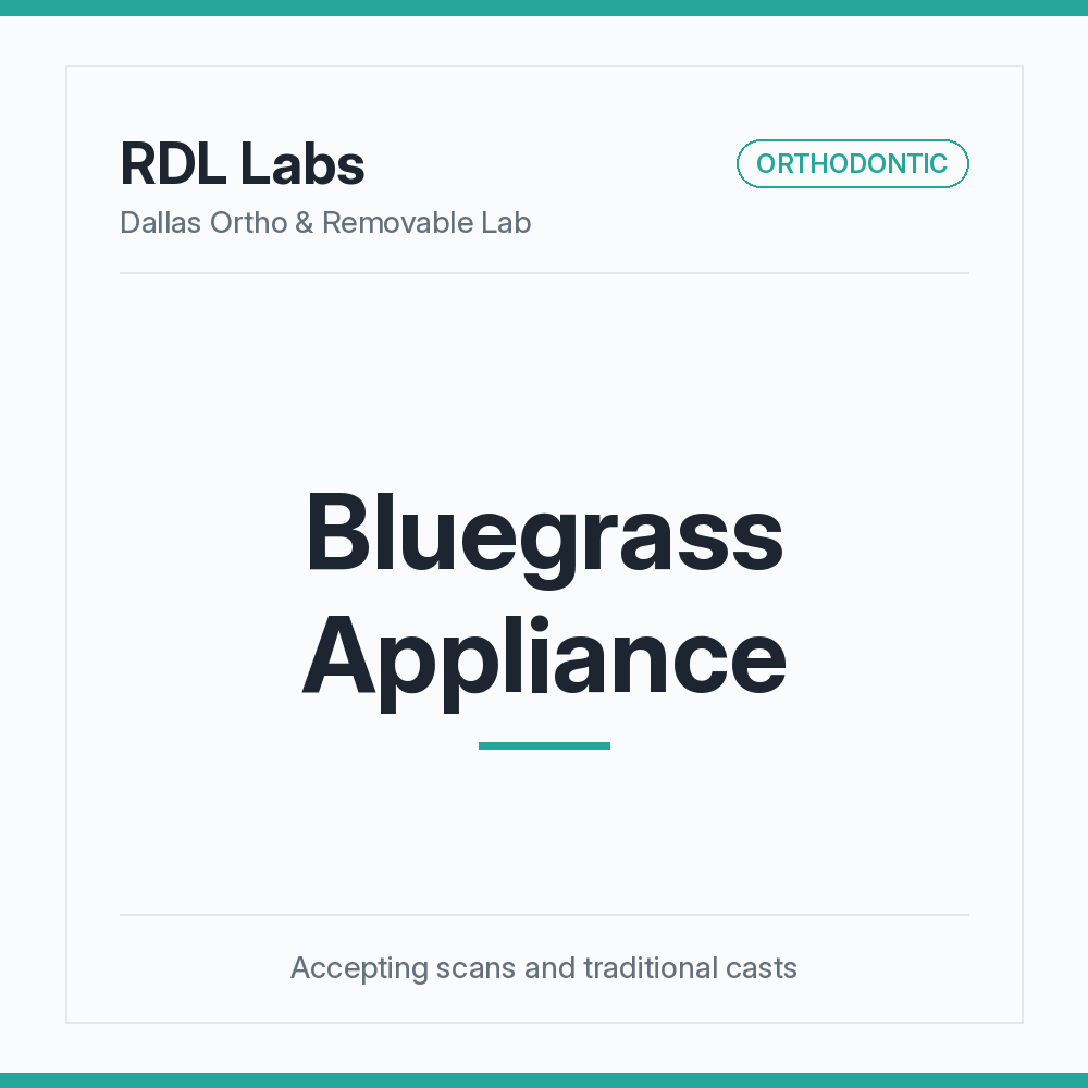 Bluegrass Appliance