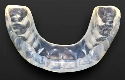 Flat Occlusal Splint