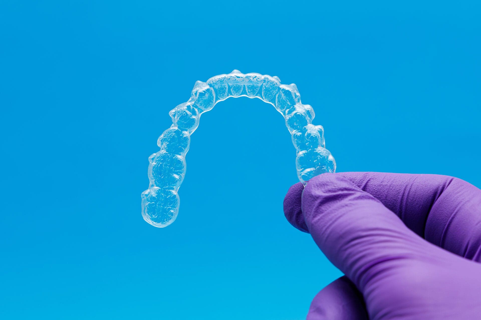 Essix Retainer