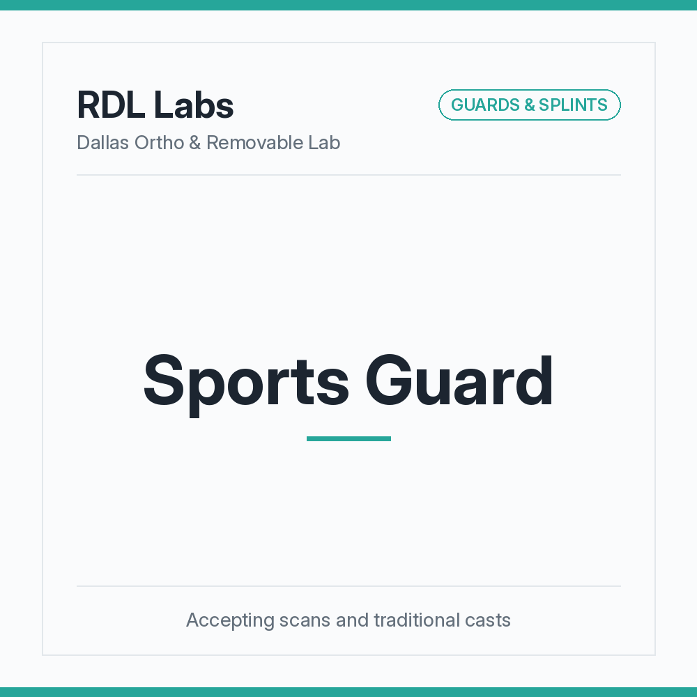 Sports Guard